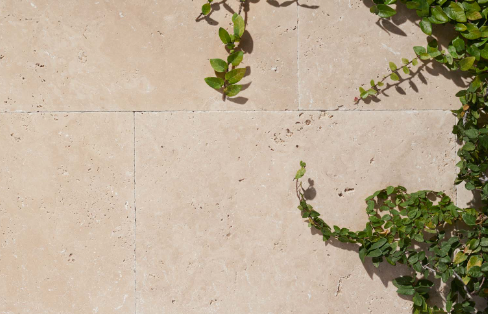travertine natural stone